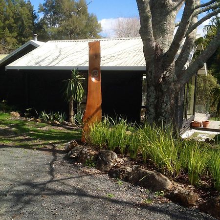 Lakehouse Studio Kerikeri Dış mekan fotoğraf