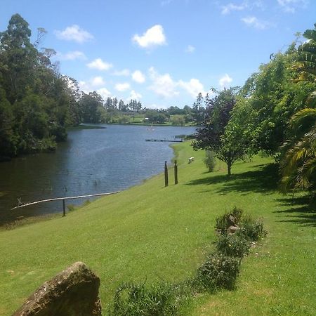 Lakehouse Studio Kerikeri Dış mekan fotoğraf