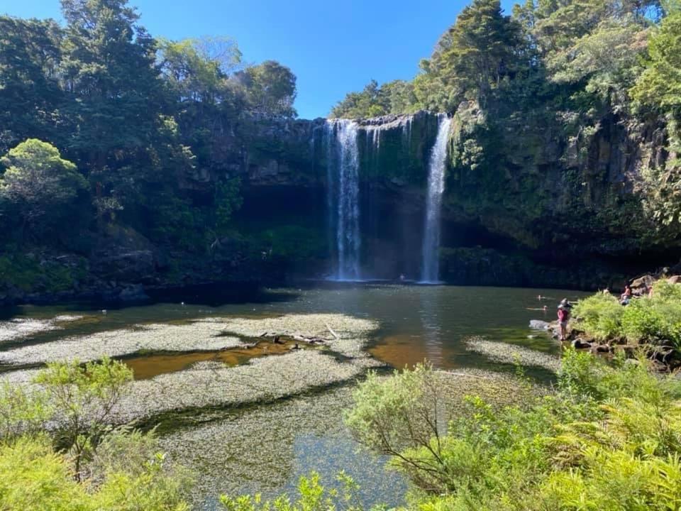 Lakehouse Studio Kerikeri Dış mekan fotoğraf