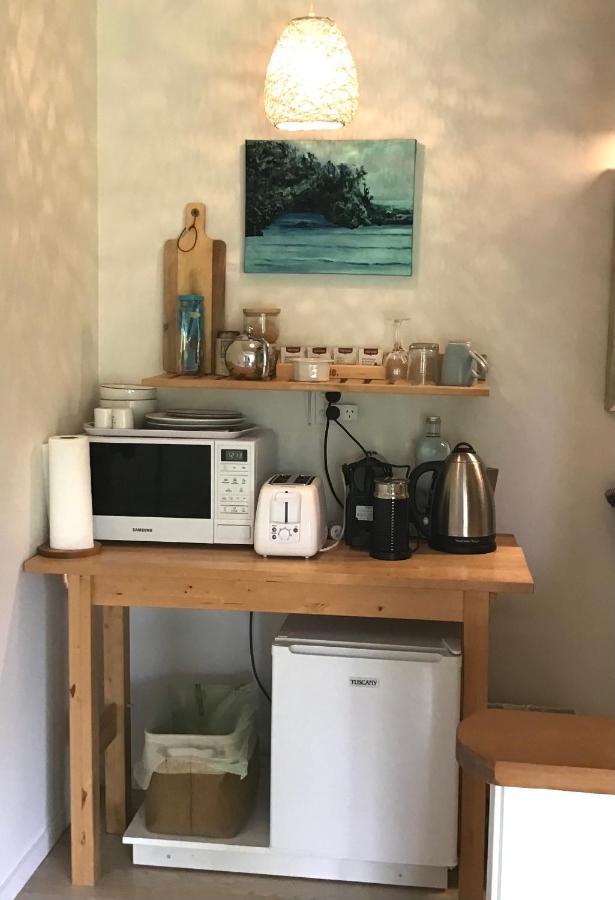 Lakehouse Studio Kerikeri Dış mekan fotoğraf