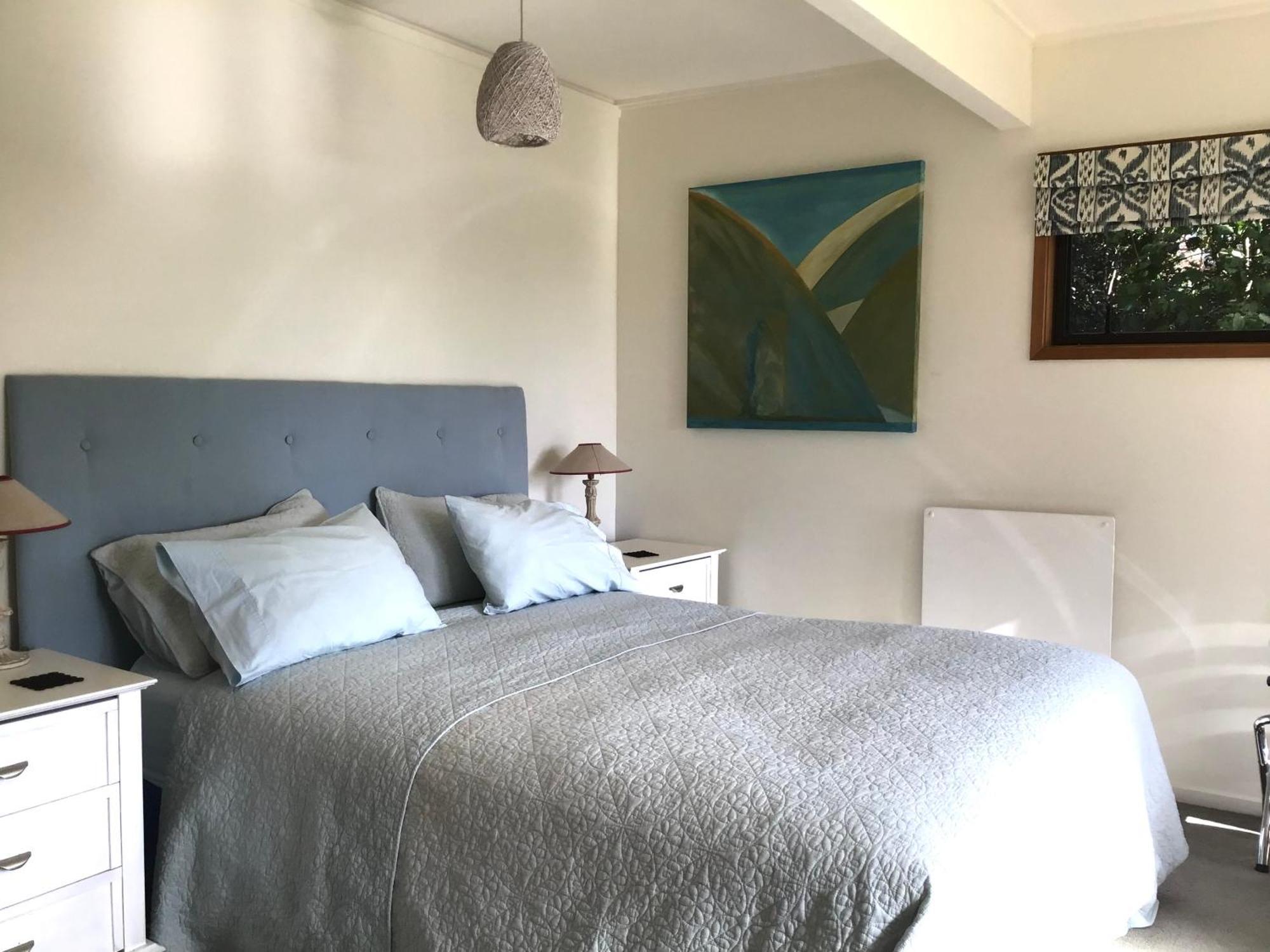 Lakehouse Studio Kerikeri Dış mekan fotoğraf