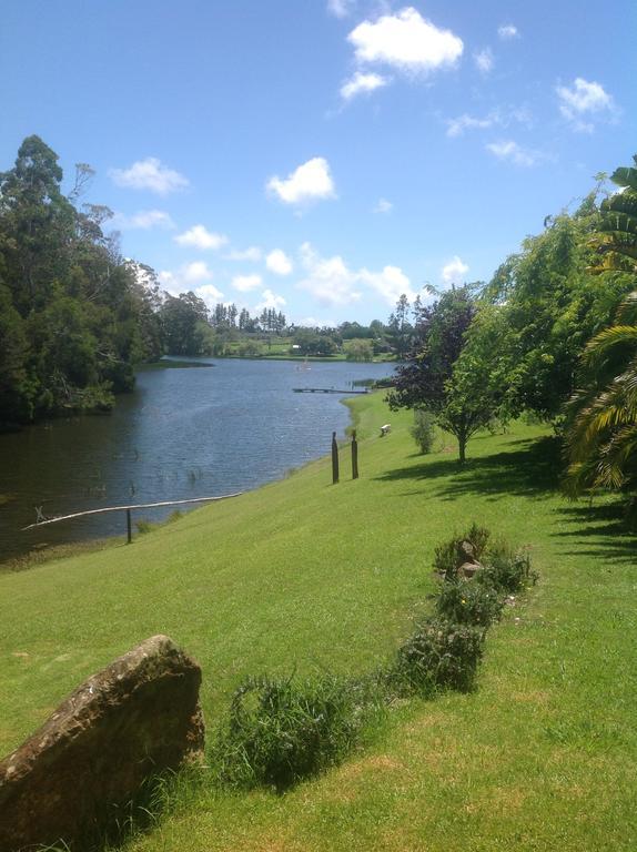 Lakehouse Studio Kerikeri Dış mekan fotoğraf